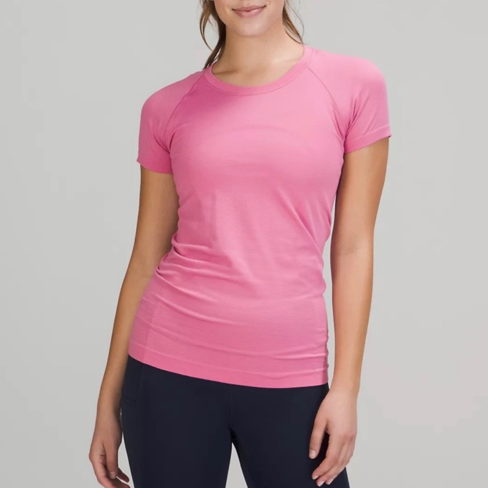 LULULEMON top size 0